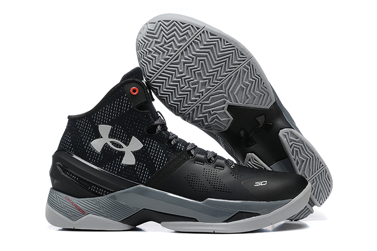 Under Armour Curry 2 Professional